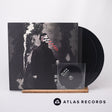 Black Peaks Statues 2 x LP + CD Vinyl Record - Front Cover & Record