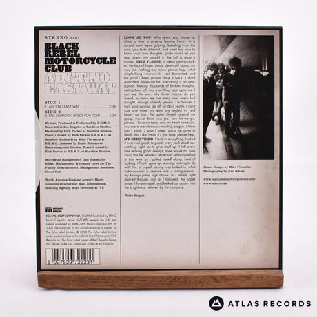 Black Rebel Motorcycle Club - Ain't No Easy Way - 7" Vinyl Record - NM/NM