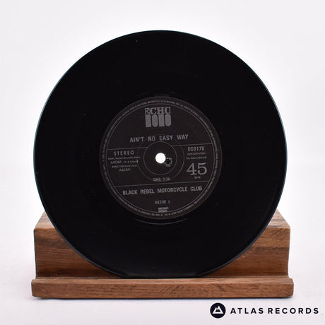 Black Rebel Motorcycle Club - Ain't No Easy Way - 7" Vinyl Record - NM/NM