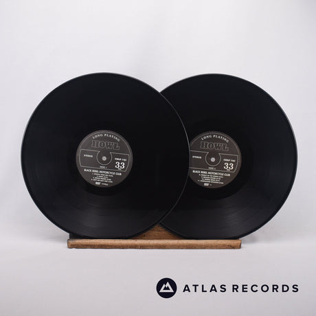 Black Rebel Motorcycle Club - Howl - 2 x LP Vinyl Record