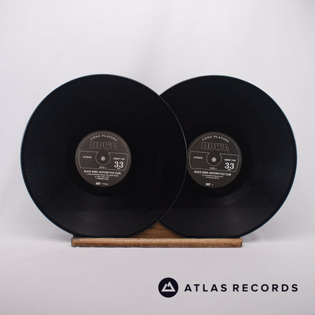 Black Rebel Motorcycle Club - Howl - 2 x LP Vinyl Record
