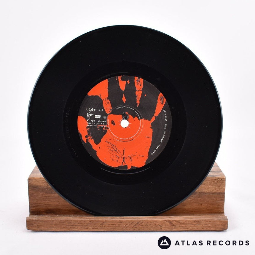 Black Rebel Motorcycle Club - Stop - 7" Vinyl Record - NM/NM