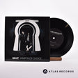 Black Rebel Motorcycle Club Weapon Of Choice 7" Vinyl Record - Front Cover & Record