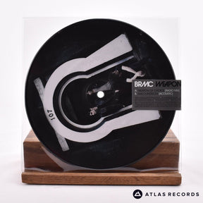 Black Rebel Motorcycle Club Weapon Of Choice 7" Vinyl Record - In Sleeve