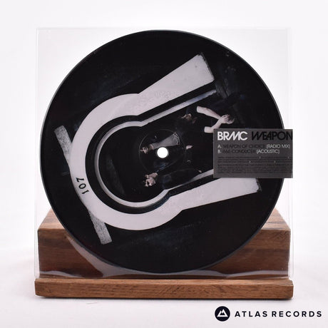 Black Rebel Motorcycle Club Weapon Of Choice 7" Vinyl Record - In Sleeve