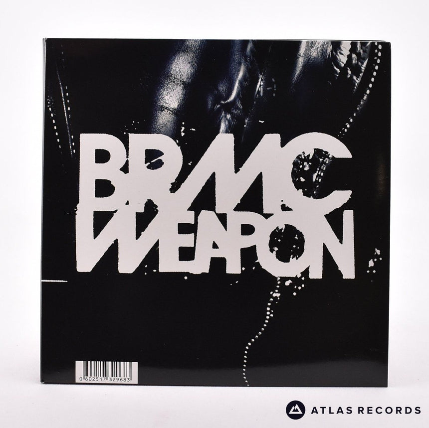 Black Rebel Motorcycle Club - Weapon Of Choice - 7" Vinyl Record - NM/NM