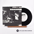 Black Rebel Motorcycle Club Whatever Happened To My Rock'n'Roll 7" Vinyl Record - Front Cover & Record