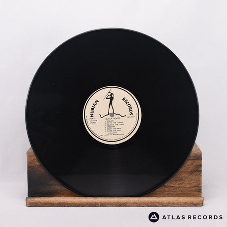 Black Roots - All Day All Night - LP Vinyl Record - VG+/VG+