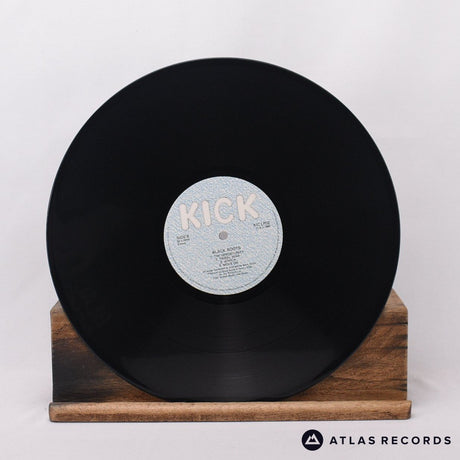Black Roots - Black Roots - Damont A-1 B-1 LP Vinyl Record - EX/EX