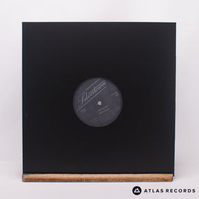 Black Roots Move On 12" Vinyl Record - In Sleeve