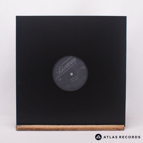 Black Roots Move On 12" Vinyl Record - In Sleeve