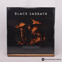 Black Sabbath 13 2 x LP Vinyl Record - Front Cover & Record