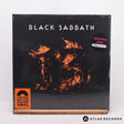 Black Sabbath 13 2 x LP Vinyl Record - Front Cover & Record
