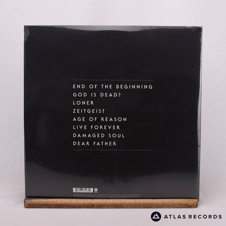 Black Sabbath - 13 - 180G Sealed Gatefold 2 x LP Vinyl Record - NEW