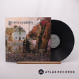 Black Sabbath Black Sabbath LP Vinyl Record - Front Cover & Record