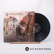 Black Sabbath Black Sabbath LP Vinyl Record - Front Cover & Record