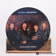 Black Sabbath Headless Cross LP Vinyl Record - In Sleeve