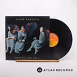 Black Sabbath Heaven And Hell LP Vinyl Record - Front Cover & Record