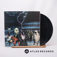 Black Sabbath Live Evil 2 x LP Vinyl Record - Front Cover & Record