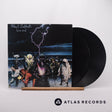 Black Sabbath Live Evil 2 x LP Vinyl Record - Front Cover & Record