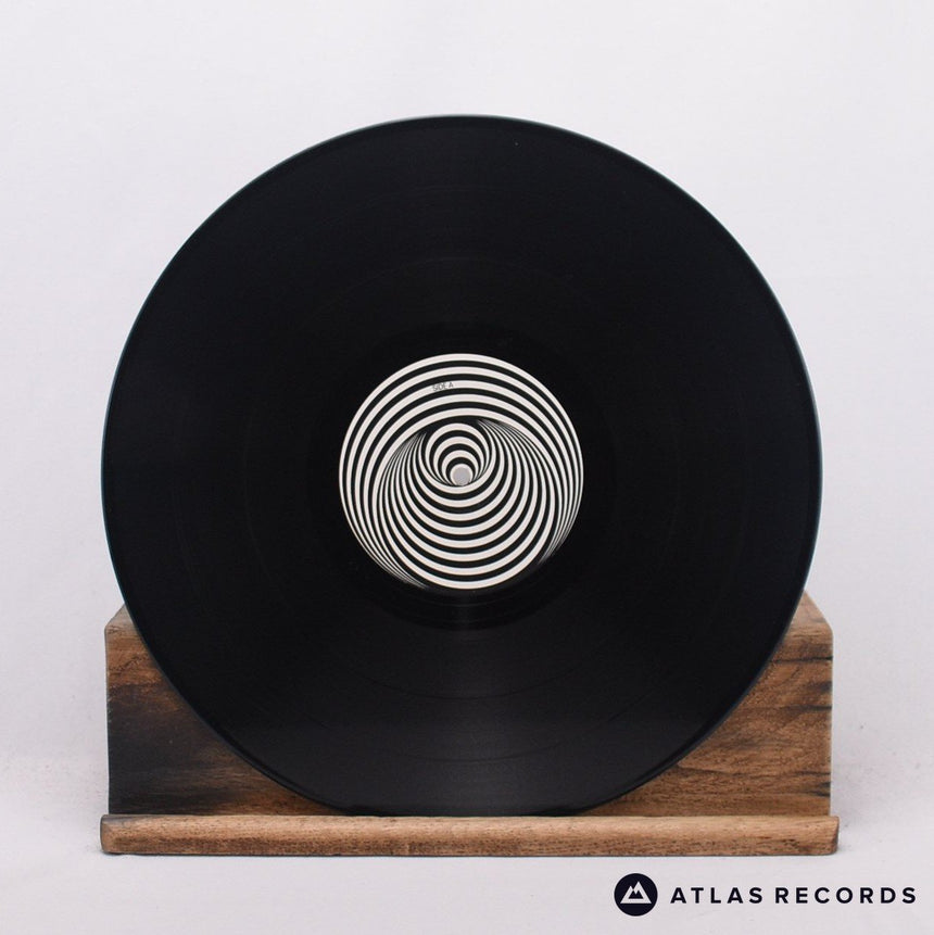 Black Sabbath - Master Of Reality - 1Y//1 2Y//1 LP Vinyl Record - VG+/EX