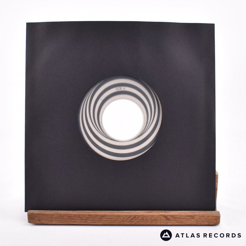 Black Sabbath Paranoid 7" Vinyl Record - In Sleeve