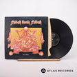 Black Sabbath Sabbath Bloody Sabbath LP Vinyl Record - Front Cover & Record