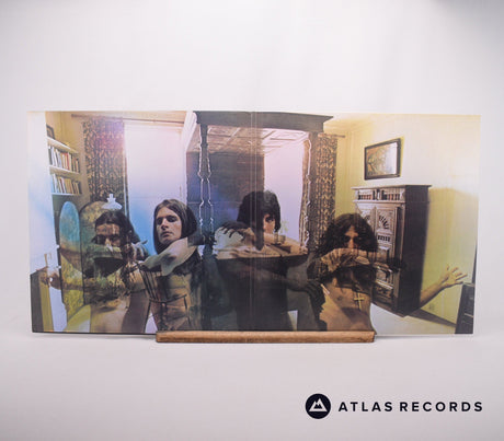 Black Sabbath - Sabbath Bloody Sabbath - 180G LP Vinyl Record - EX/EX