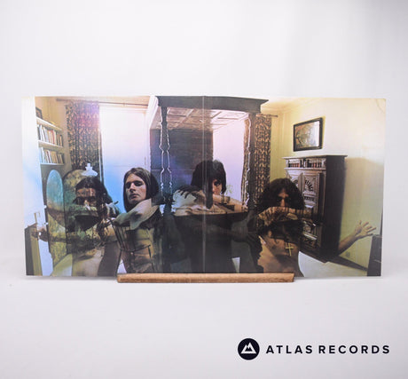 Black Sabbath - Sabbath Bloody Sabbath - Reissue LP Vinyl Record - EX/EX