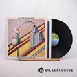 Black Sabbath Technical Ecstasy LP Vinyl Record - Front Cover & Record