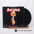 Black Sabbath The Collection 2 x LP Vinyl Record - Front Cover & Record