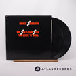 Black Sabbath We Sold Our Soul For Rock 'N' Roll 2 x LP Vinyl Record - Front Cover & Record