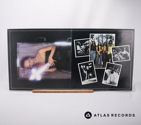 Black Sabbath - We Sold Our Soul For Rock 'N' Roll - 2 x LP Vinyl Record