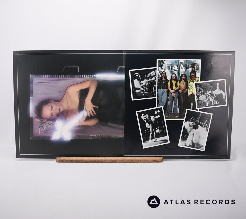 Black Sabbath - We Sold Our Soul For Rock 'N' Roll - 2 x LP Vinyl Record