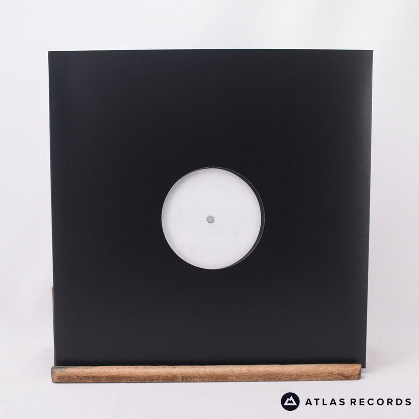 Black Science Orchestra Sunshine 12" Vinyl Record - In Sleeve