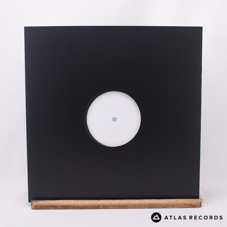 Black Science Orchestra - Sunshine - 12" Vinyl Record - EX