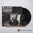 Black Sheep Black Sheep LP Vinyl Record - Front Cover & Record
