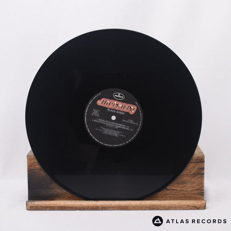 Black Sheep - Similak Child - 12" Vinyl Record - EX/VG+