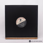 Black Slate Rasta Reggae 12" Vinyl Record - In Sleeve