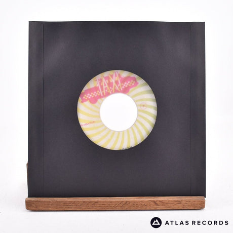 Black Uhuru - General Penitentiary - Jamaica 7" Vinyl Record - VG