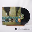 Blackalicious A2G EP 12" Vinyl Record - Front Cover & Record