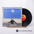 Blackbeard I Wah Dub LP Vinyl Record - Front Cover & Record