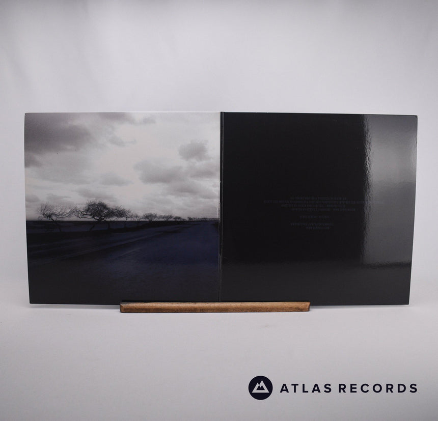 Blackfilm - Blackfilm - 180G A B C D Double LP Vinyl Record - EX/NM