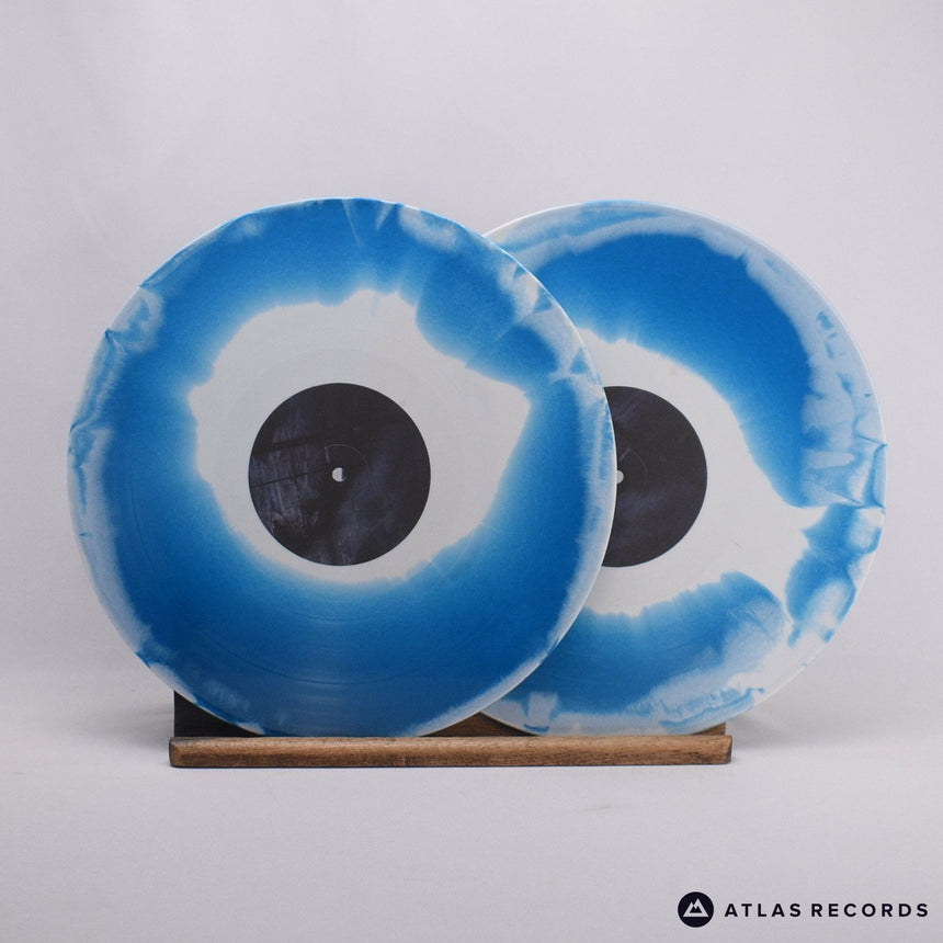 Blackfilm - Blackfilm - 180G A B C D Double LP Vinyl Record - EX/NM