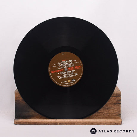 Blackfoot - Train Train Southern Rock's Best • Live - LP Vinyl Record - NM/NM