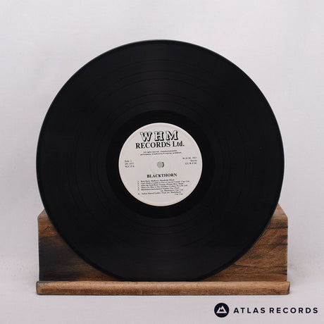 Blackthorn - Blackthorn - A/2 B/2 LP Vinyl Record - VG+/VG+