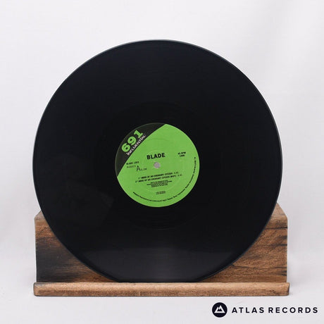 Blade - Mind Of An Ordinary Citizen / Forward - 12" Vinyl Record - VG+/VG+