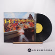 Blancmange Believe You Me LP Vinyl Record - Front Cover & Record