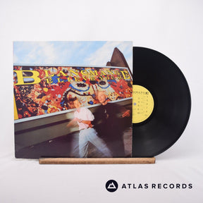 Blancmange Believe You Me LP Vinyl Record - Front Cover & Record