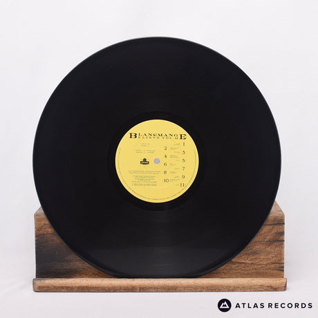 Blancmange - Believe You Me - LP Vinyl Record - VG+/EX
